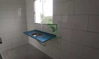 Imagem 7: Apartamento com 2 dormitórios à venda, 50 m² por R$ 144.900 - Enseada das Gaivotas - Rio d