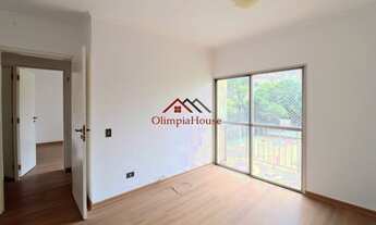 Imagem 2: Apartamento Venda Vila Olímpia 68 m² 2 Dormitórios