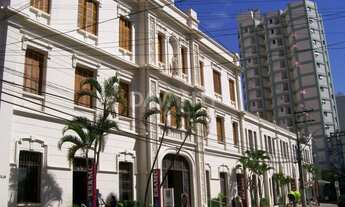 Imagem: Sala - Centro - Campinas