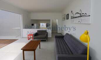 Imagem 4: Cobertura triplex reformada