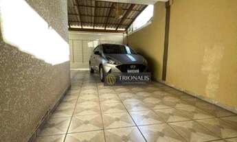 Imagem 2: Casa com 4 dormitórios à venda, 218 m² por R$ 590.000,00 - Nova Atibaia - Atibaia/SP