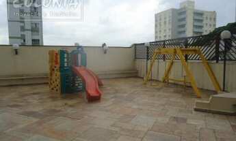 Imagem 5: Santo André - Apartamento Padrão - Vila Assunção