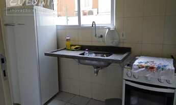 Imagem 3: Santo André - Apartamento Padrão - Centro