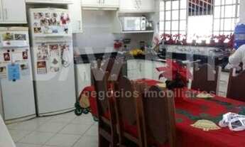 Imagem 5: Casa - Jardim Nossa Senhora Auxiliadora - Campinas