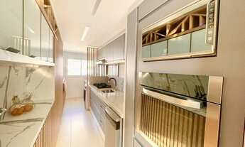 Imagem 4: Apartamento 03 Dormitórios C/ Suíte - Porteira Fechada