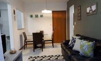 Imagem: Apartamento Quarto e Sala