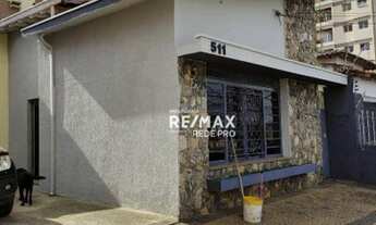 Imagem 7: Casa para alugar, 140 m² por R$ 2.350,00/mês - Bosque - Campinas/SP