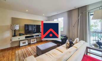 Imagem 5: Apartamento Venda 3 Dormitórios - 131 m² Chácara Klabin