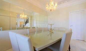 Imagem 4: São Paulo - Apartamento Padrão - Vila Nova Conceição