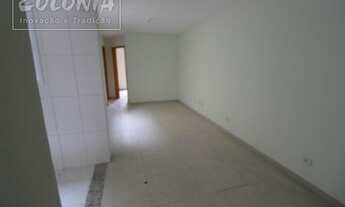 Imagem 2: Santo André - Apartamento Padrão - Vila Camilópolis