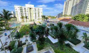 Imagem 2: Apartamento em Alto da Glória - Macaé, RJ