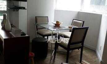 Imagem 6: Flat com 1 dormitório à venda, 42 m² por R$ 742.000 na Vila Olímpia - São Paulo/SP