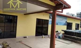 Imagem: Cobertura linear de 3 quartos na Praia da