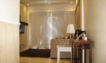 Imagem 2: SAO PAULO - Apartamento Padrão - Campo Grande