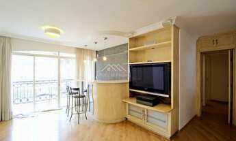 Imagem 2: Apartamento Venda 3 Dormitórios - 137 m² Moema