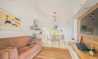 Imagem 3: Apartamento à venda, 70 m² por R$ 1.070.000,00 - Brooklin - São Paulo/SP