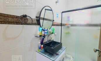 Imagem 3: Santo André - Casa Padrão - Parque Oratório