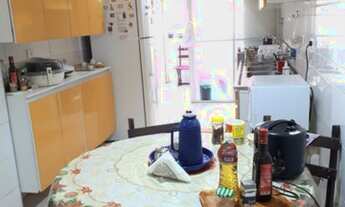 Imagem 4: São Paulo - Apartamento Padrão - Itaim Bibi