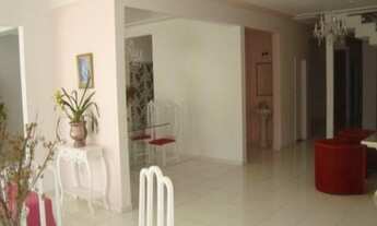 Imagem 2: Salão - Castelo - Campinas