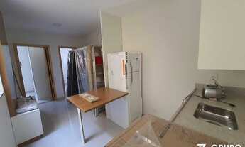 Imagem 3: Apartamento sem Condomínio para Venda em Santo André, Vila Marina, 2 dormitórios, 1 banhei