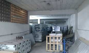 Imagem 4: Galpão - 1.500m2 - Penha / Rio de Janeiro - Ref.: 6068