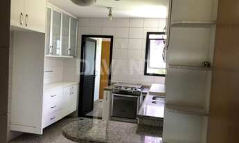 Imagem 7: Apartamento - Nova Campinas - Campinas