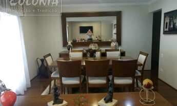 Imagem 4: Santo André - Apartamento Padrão - Jardim