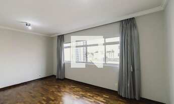 Imagem 2: Apartamento para Aluguel - Perdizes, 3 Quartos, 120 m2