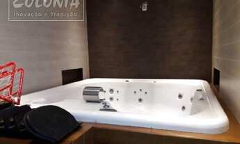 Imagem 7: São Bernardo do Campo - Casa Padrão - Parque dos Pássaros