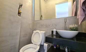 Imagem 7: Ribeirão Preto - Apartamento Padrão - Nova Aliança