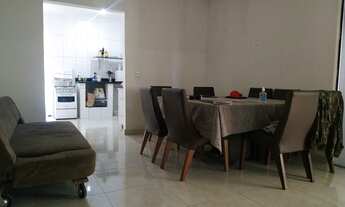 Imagem 4: BRASÍLIA - Casa de Condomínio - SETOR HABITACIONAL VICENTE PIRES