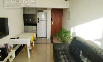 Imagem 2: Santo André - Apartamento Padrão - Vila Príncipe de Galés