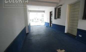 Imagem 4: Santo André - Casa Padrão - Jardim