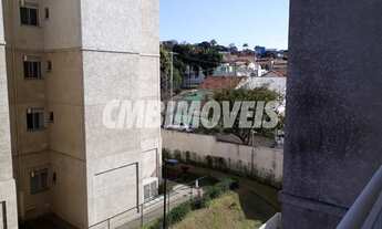 Imagem: Apartamento - Vila Industrial - Campinas