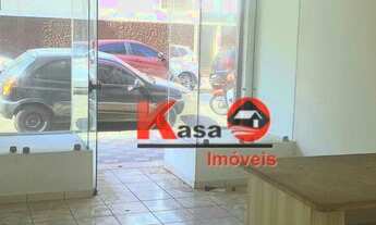 Imagem 2: Loja para alugar, 35 m² por R$ 3.500,00/mês - Boqueirão - Santos/SP