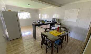 Imagem 7: BRASÍLIA - Casa de Condomínio - SETOR HABITACIONAL VICENTE PIRES