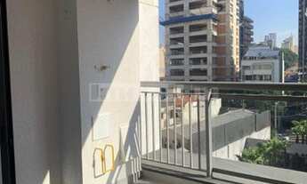 Imagem 6: São Paulo - Apartamento Padrão - Pinheiros