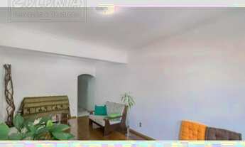 Imagem 2: Santo André - Casa Padrão - Silveira