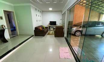 Imagem 7: BRASÍLIA - Casa Padrão - SETOR HABITACIONAL VICENTE PIRES