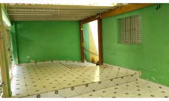 Imagem 2: Santo André - Casa Padrão - Vila Clarice