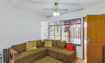 Imagem 4: Sobrado Locação Campo Belo 3 quartos 120m² - R$ 4.500,00