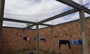 Imagem 4: Vendo terreno com estrutura p/ large (leia