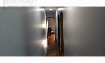 Imagem 4: Santo André - Casa Padrão - Vila Francisco Matarazzo