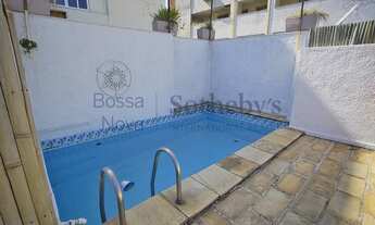 Imagem 3: Cobertura com vista para o Cristo