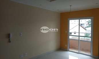 Imagem: SãO BERNARDO DO CAMPO - Apartamento Padrão