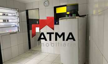 Imagem 3: Rio de Janeiro - Apartamento Padrão - Rocha Miranda