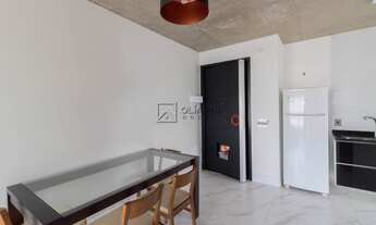 Imagem 7: Apartamento Venda Vila Olímpia 70 m² 1 Dormitórios