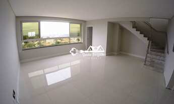 Imagem 4: Cobertura Duplex - New Garden