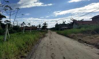 Imagem 4: Terreno com 375,00 m2 aterrado, distante 150 m da av. beira mar. Praia do Ervino