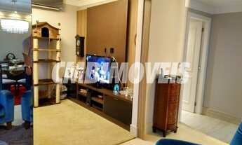 Imagem: Apartamento - Mansões Sto Antonio - Campinas